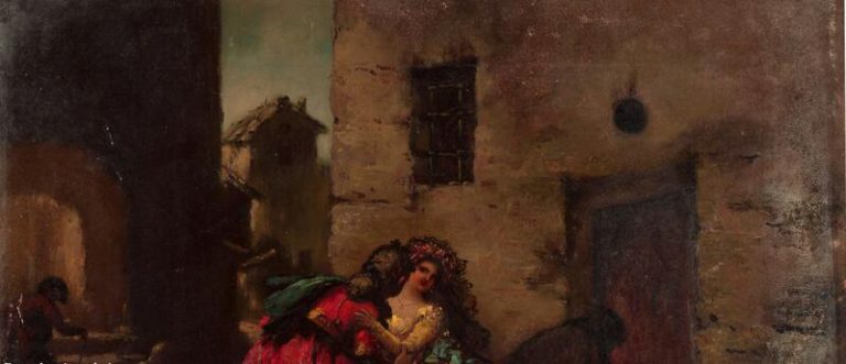 Más de 3.700 obras confiscadas en el franquismo reposan en los museos españoles, según experto