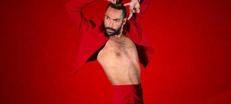 El bailaor Eduardo Guerrero presenta ‘Compañía’ en el Teatro Real, en la primera década de la creación de la formación