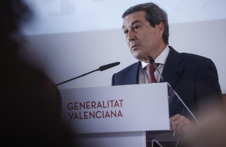 Comunidad Valenciana decidirá sobre la obligatoriedad del uso de mascarillas en centros sanitarios según la evolución