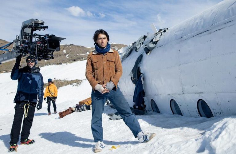 ‘La sociedad de la nieve’ y ‘Robot Dreams’ brillan entre las películas nominadas a los Oscar 2024 de ‘Oppenheimer’ y ‘Barbie’