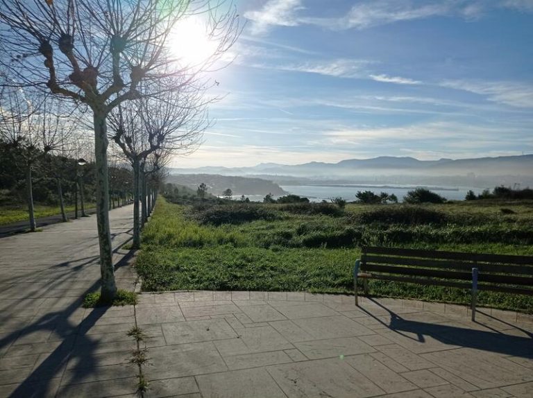 El tiempo de hoy: las temperaturas subirán con máximas de hasta 24ºC este miércoles 24 de enero de 2024