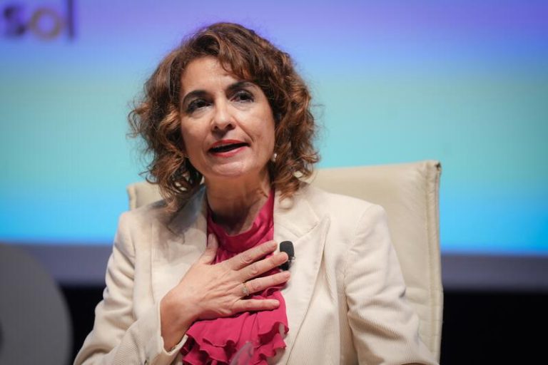 PSOE tacha las palabras de Pons sobre el TC de «impropias de un demócrata» y dice que no hay disculpa que tape el ataque