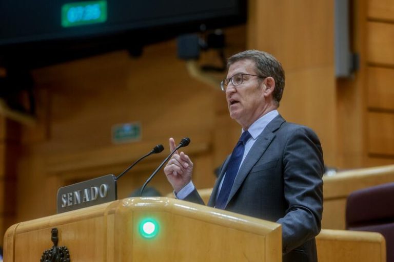El PP pide que la Comisión General de las CCAA realice un informe sobre el «contenido autonómico» de la Ley de Amnistía