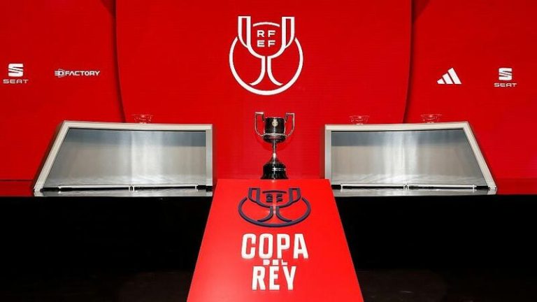 Athletic Club, Real Sociedad, Mallorca y Atlético de Madrid, en el sorteo de las semifinales de Copa del Rey