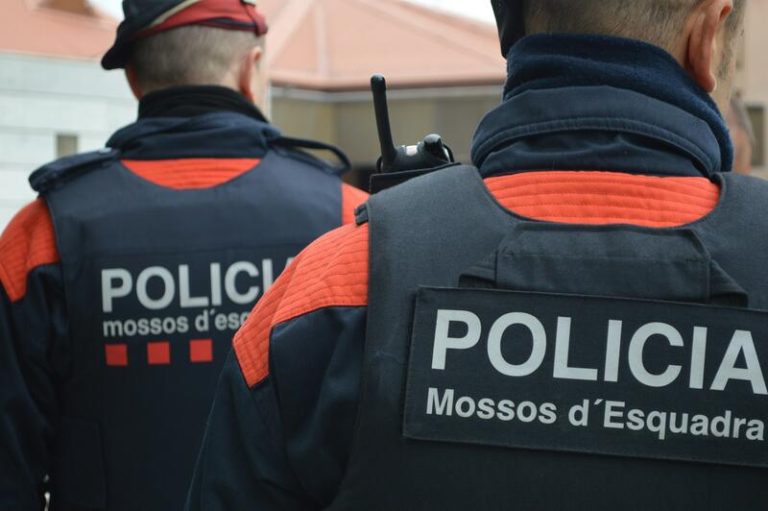 Los Mossos investigan como violenta la muerte de la mujer de Torroella de Montgrí (Girona)