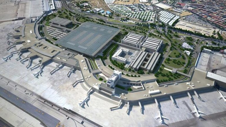 Ecologistas madrileños piden parar la ampliación de Barajas por su impacto en espacios naturales y poblaciones