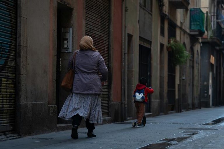 ONG Rescate lanza el proyecto ‘Basta de Violencia’ dando visibilidad a mujeres migrantes víctimas de violencia machista