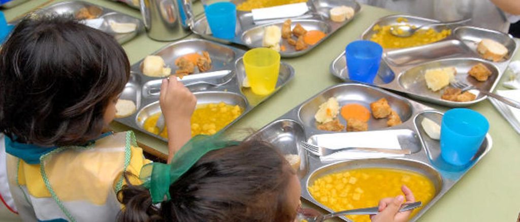 Efectos De Mala Nutrición
