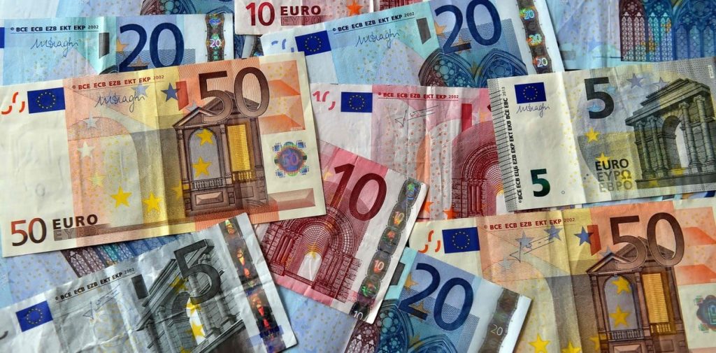 Más De 8 Millones De Registros Entre Personas Y Empresas