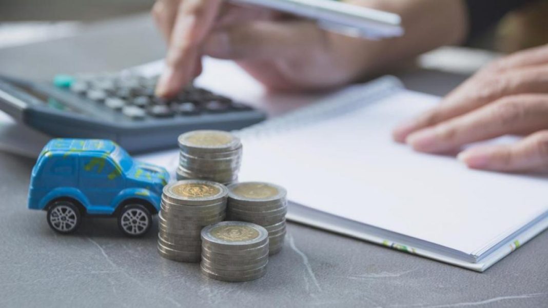 ¿Cuánto dinero nos gastamos al año en el coche?