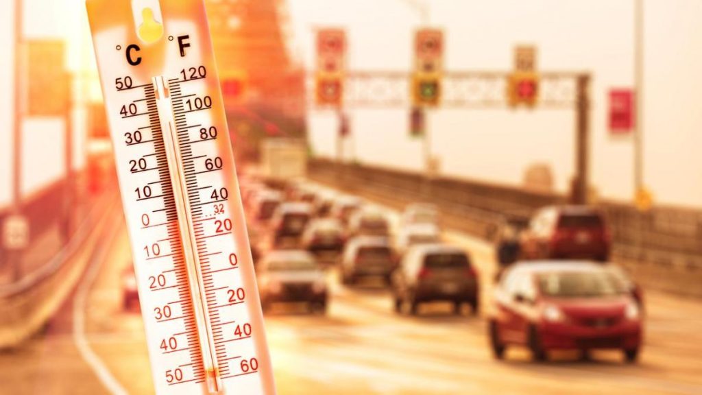 Un Sensor Del Coche Que No Mide Con Total Precisión