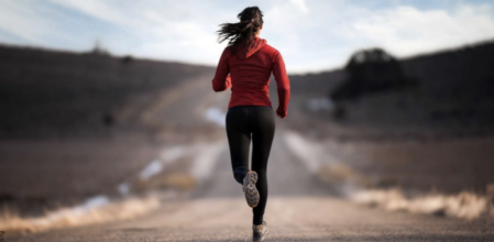 Esto es lo que pasa si haces deporte todos los días