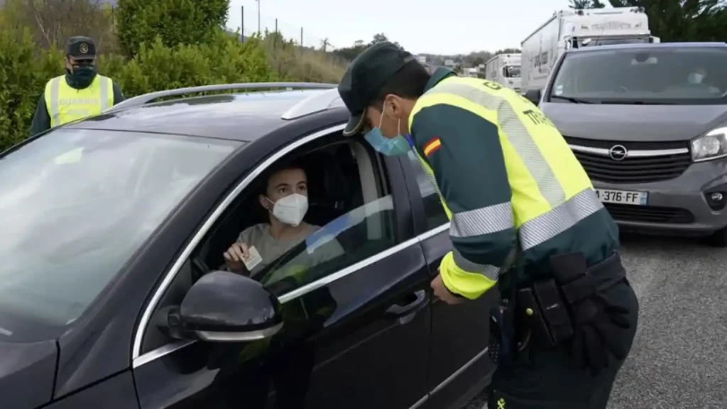 Llevar Detectores De Radar Ya Es Grave Y Se Multa