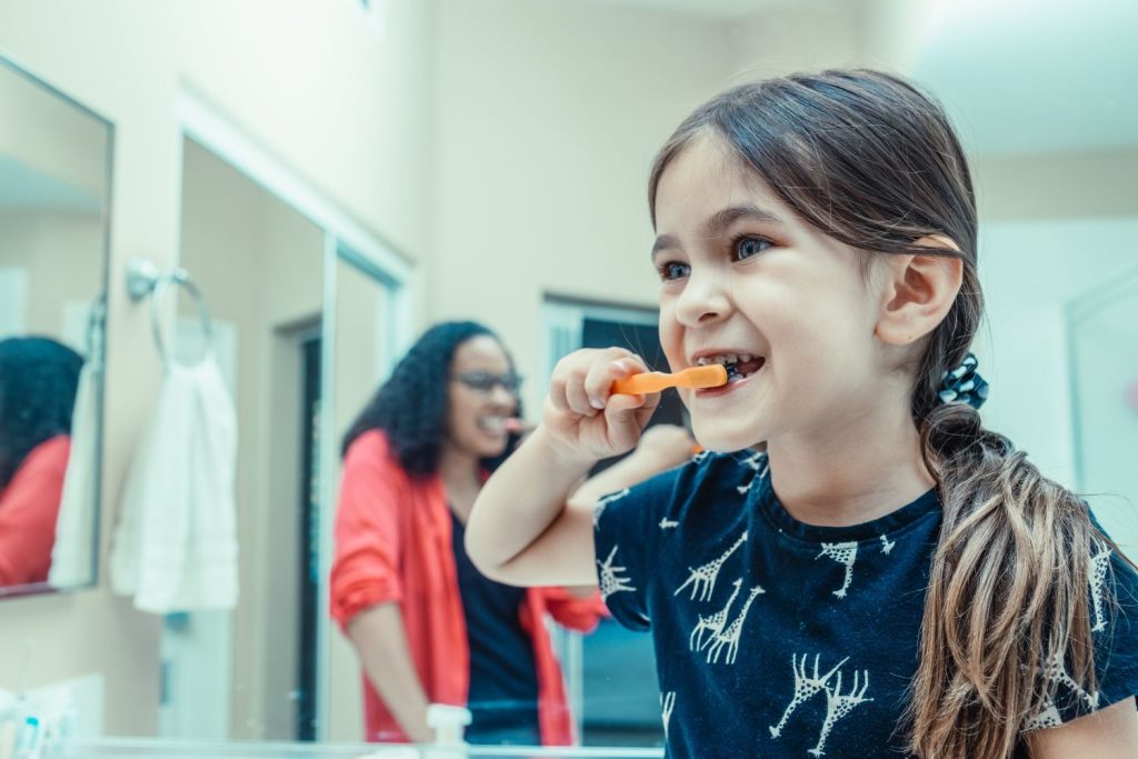 Lo Más Importante Al Lavarte Los Dientes No Es Ni La Pasta Ni El Cepillo