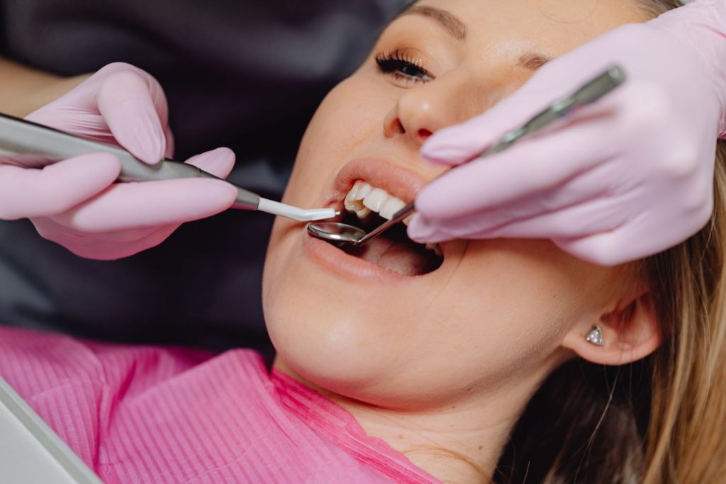 Lo Más Importante Al Lavarte Los Dientes No Es Ni La Pasta Ni El Cepillo