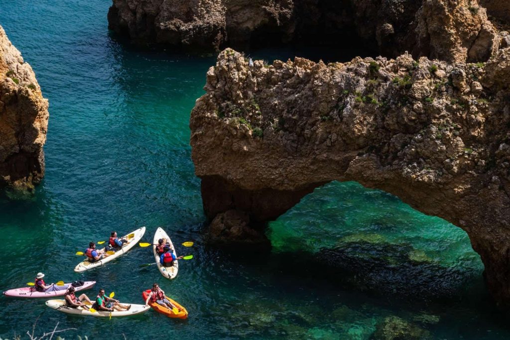 Actividades Y Entretenimiento En Faro