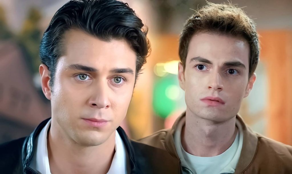 ‘Hermanos’: El Gran Secreto De Ayla Y Un Tiroteo Casi Mortal