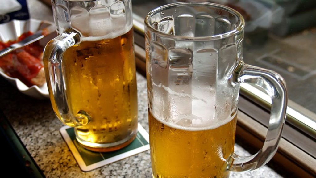 Almería: Ciudad Cervecera Con Ingresos Ajustados