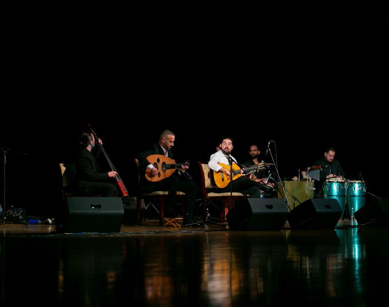 ‘Andalucía: Historia y Civilización’ cierra su variado programa musical con un esperado concierto