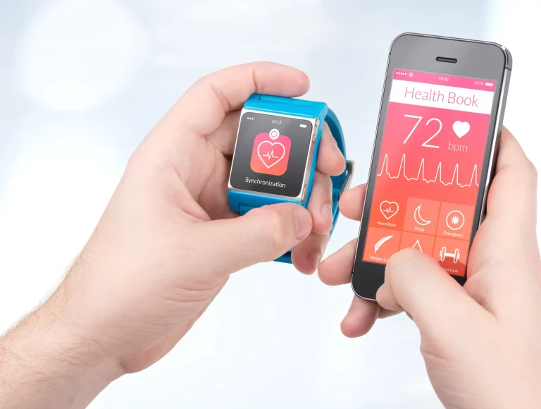 Apps de salud que desconoces y son mejores que las que tienes en tu Android o iPhone