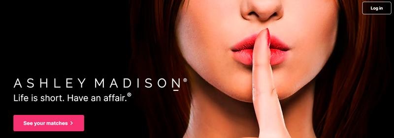 Ashley Madison