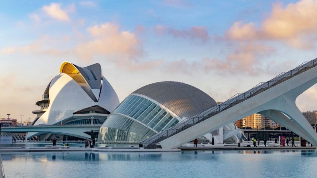 Autonomías costeras y su popularidad