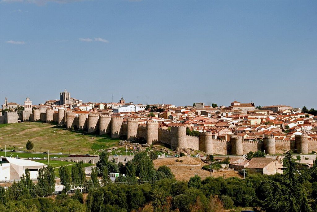 Ávila: líder en rentabilidad para locales