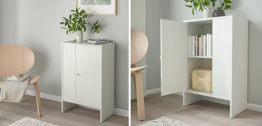 Descubre los 10 infaltables de Ikea por menos de 25 euros y renueva tu hogar