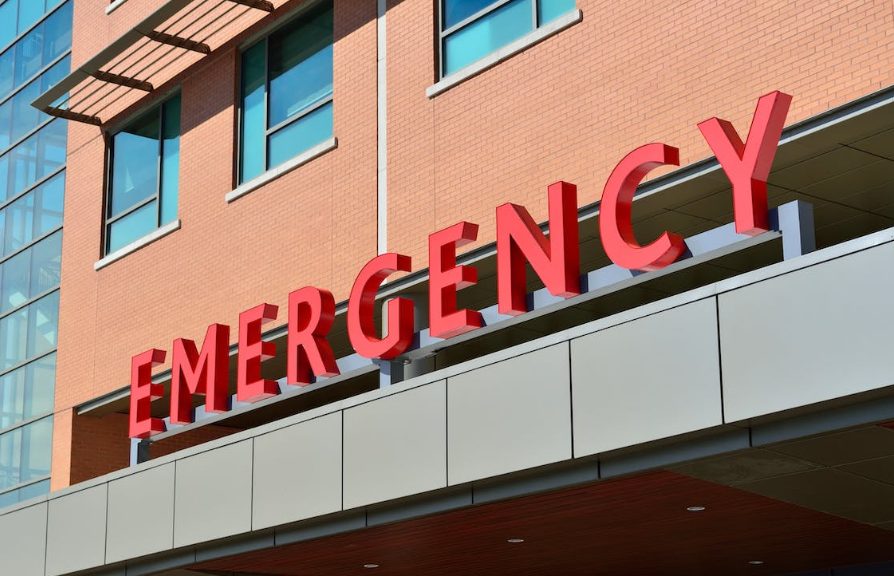 ¡Bancarrota médica! La increíble factura que tiene que pagar una