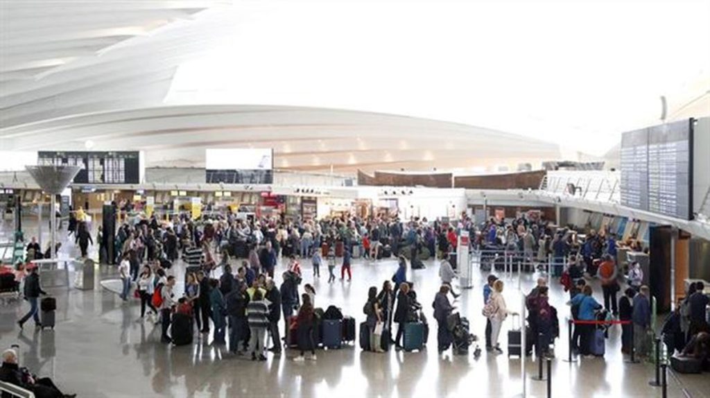 Calidad De Servicio Reconocida: Factores Clave En La Evaluación De 'La Paloma'