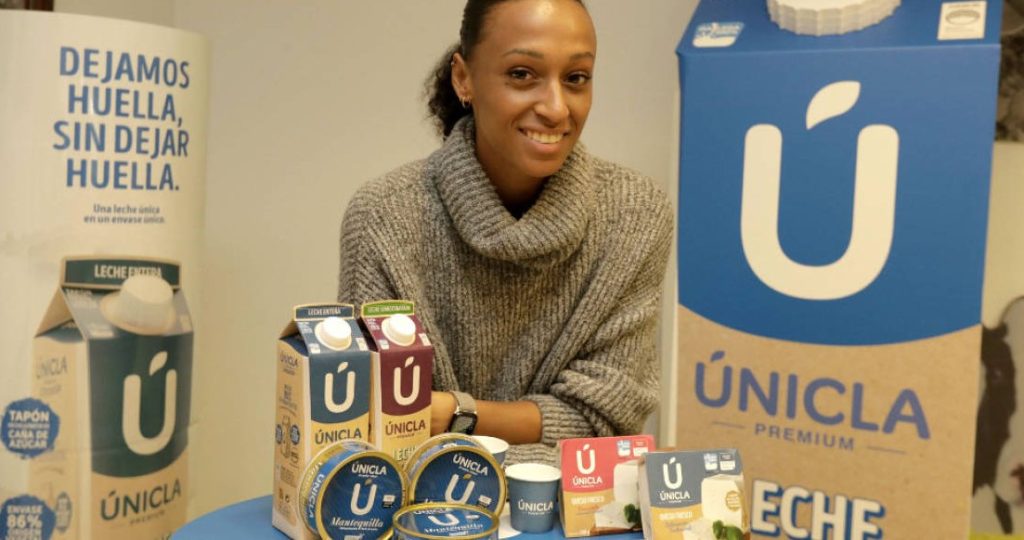 La Marca Destacada: Únicla De Feiraco