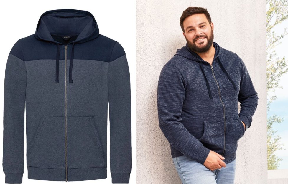 El abrigo de este invierno es este de menos de 20 euros que tiene Lidl