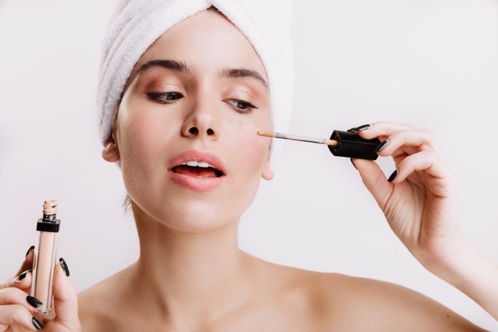 El Corrector Estrella De Mercadona: Ideal Para Cubrir Ojeras E Imperfecciones