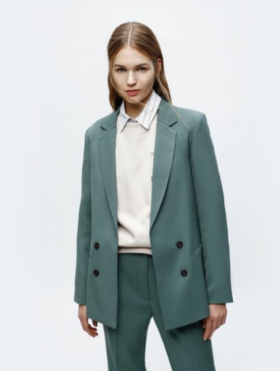 Lefties: la chaqueta blazer por menos de 20 euros para arreglar cualquier look