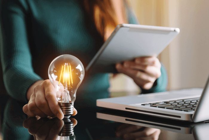¿Cómo reducir los gastos de electricidad en la cuesta de enero?