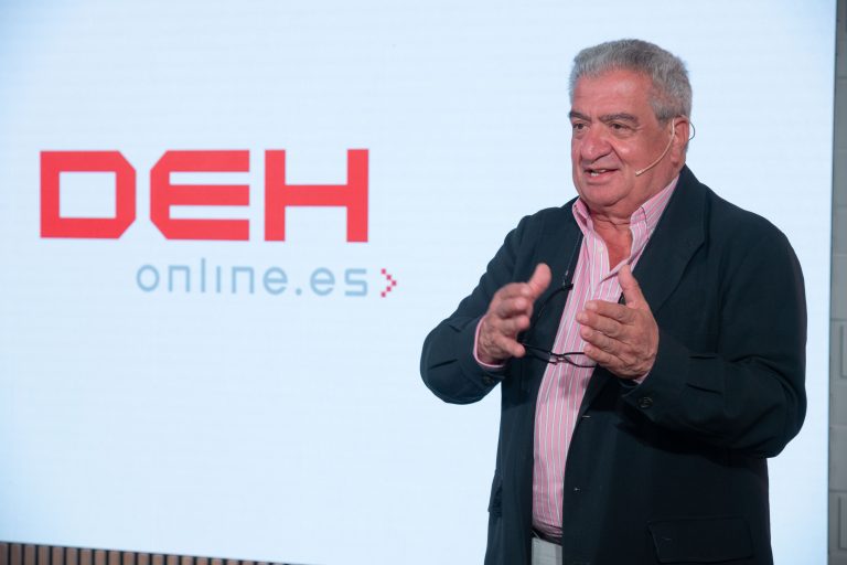 DEH Online cierra 2023 con récord de ventas y un crecimiento superior al 35%
