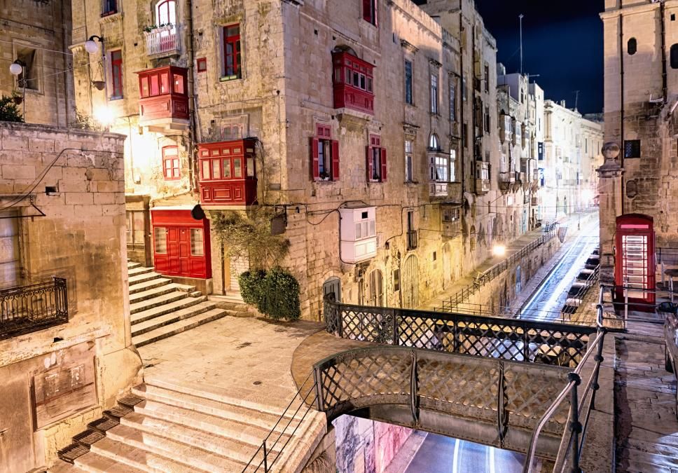 Consejos De Viaje: Una Guía Completa Para Disfrutar Al Máximo De Malta