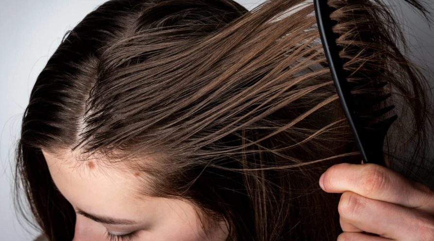 Consigue En Hm El Producto Para Mantener Tu Pelo Perfecto Temporada Tras Temporada Y Al Mejor Precio