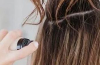 Consigue En Hm El Producto Para Mantener Tu Pelo Perfecto Temporada Tras Temporada Y Al Mejor Precio