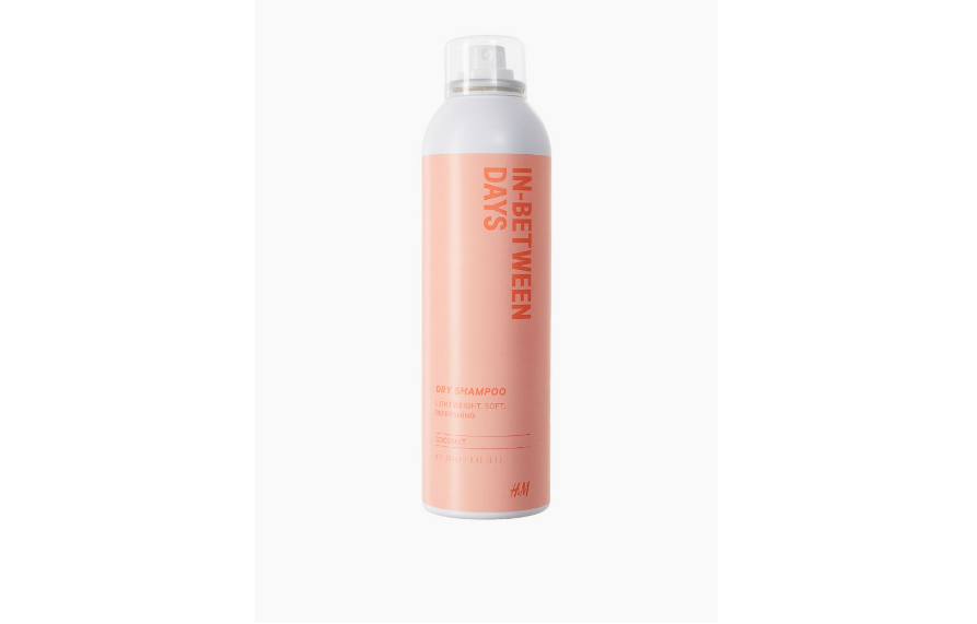 Consigue En Hm El Producto Para Mantener Tu Pelo Perfecto Temporada Tras Temporada Y Al Mejor Precio