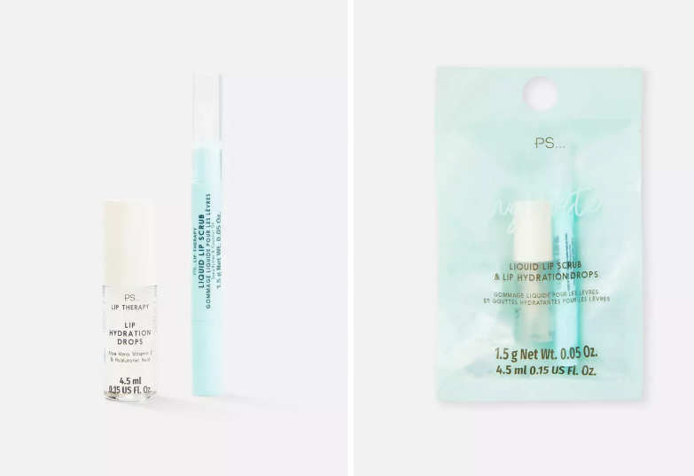 Consigue en Primark todo para el cuidado facial en invierno a precio de ganga