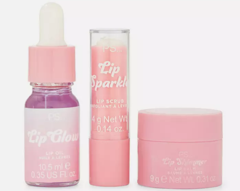 Consigue en Primark todo para el cuidado facial en invierno a precio de ganga