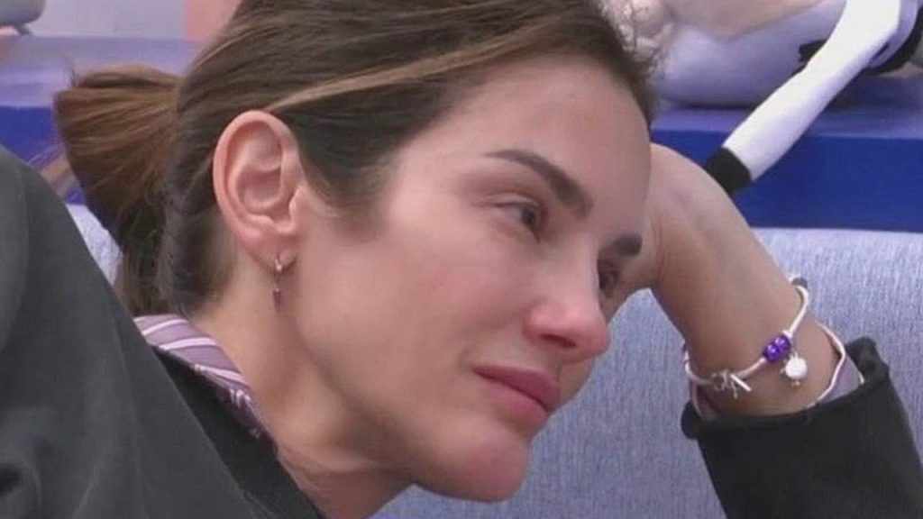 “Es Sibilina”: Las Graves Acusaciones De Ivana Icardi En Gh Dúo Que Han Hecho Llorar A Elena Rodríguez Con Asraf