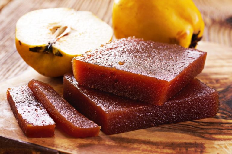 Receta de dulce de membrillo en Thermomix: sencilla de preparar y con delicioso resultado