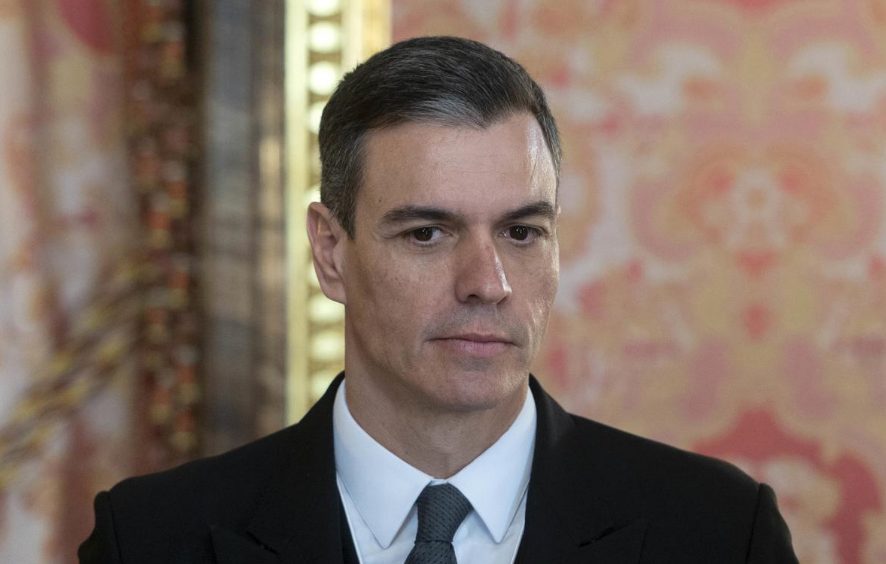 De Pedro Sánchez a The Boys famosos que nacieron en año bisiesto y celebran cada 4 años