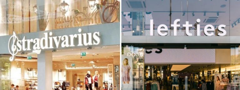 De Stradivarius a Lefties: los básicos imprescindibles a precio de saldo