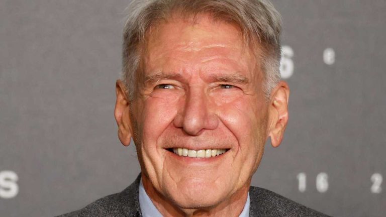 De camello para una banda de rock a petarlo en Star Wars: el oscuro pasado que desconoces de Harrison Ford