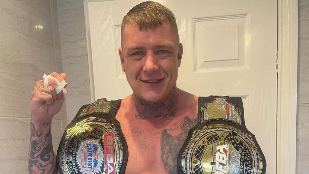 De Estigma A Campeón