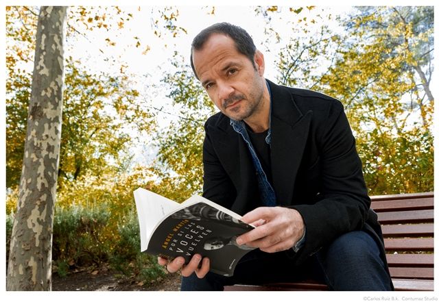 Desafiando la espiral emocional: Ángel Martín y la salud mental actual