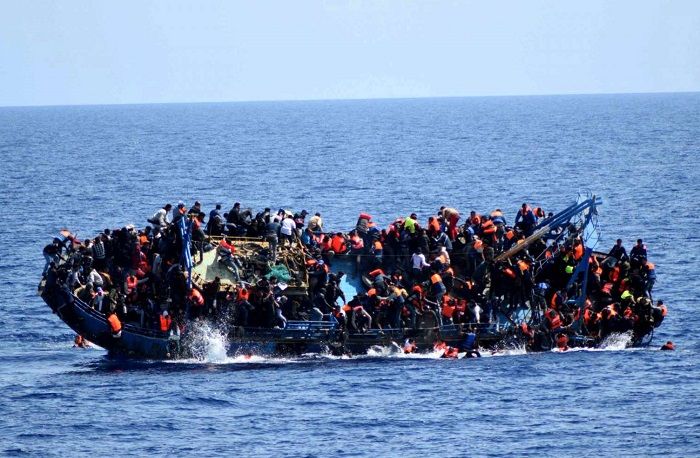 Desafío Sin Precedentes: Canarias Enfrenta Una Oleada Récord De Migrantes En 2023